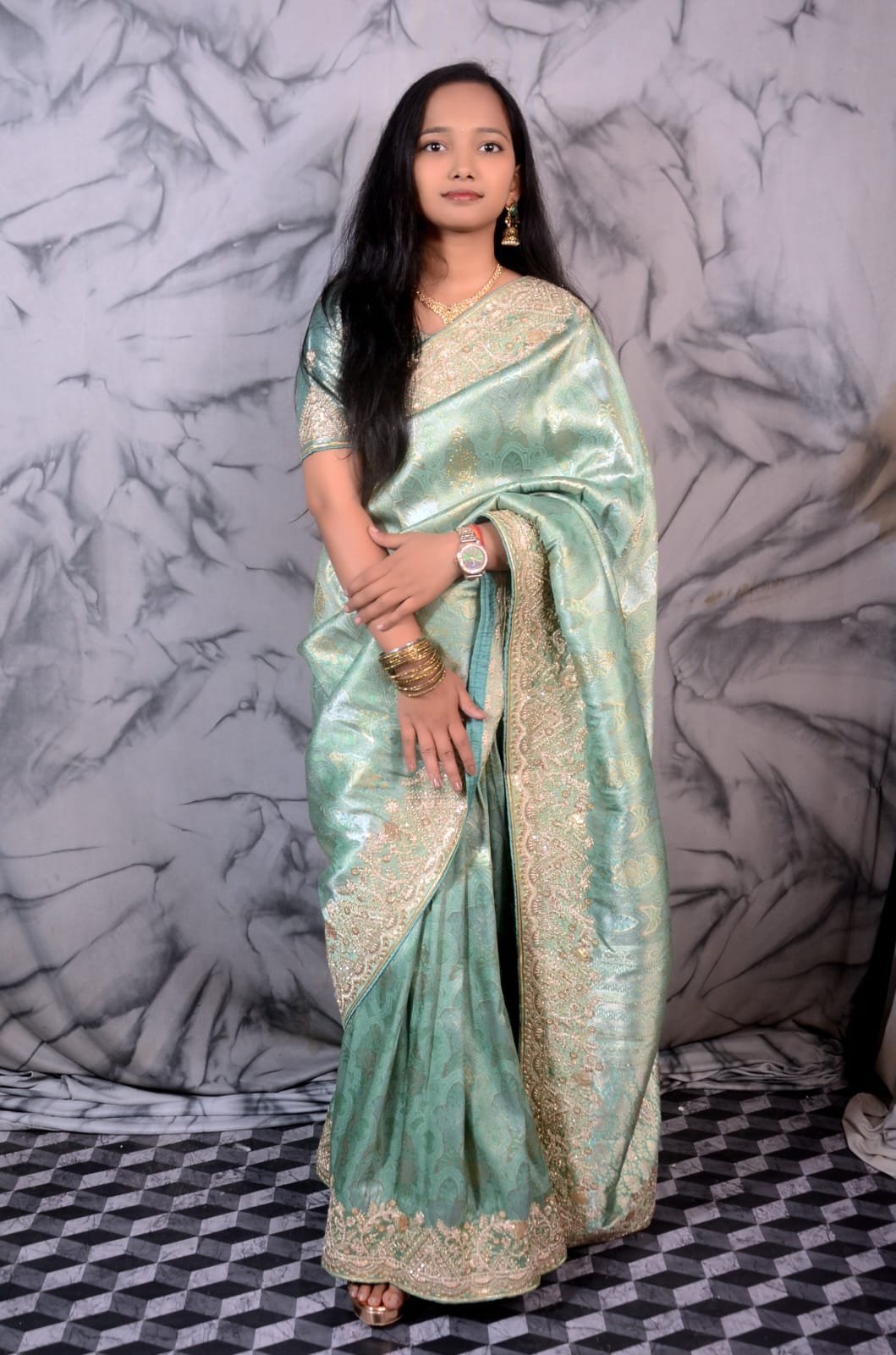 Divya Verma 